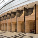 CRAFT餐厅设计，孟买 / Sameep Padora & Associates