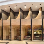 CRAFT餐厅设计，孟买 / Sameep Padora & Associates