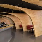 CRAFT餐厅设计，孟买 / Sameep Padora & Associates