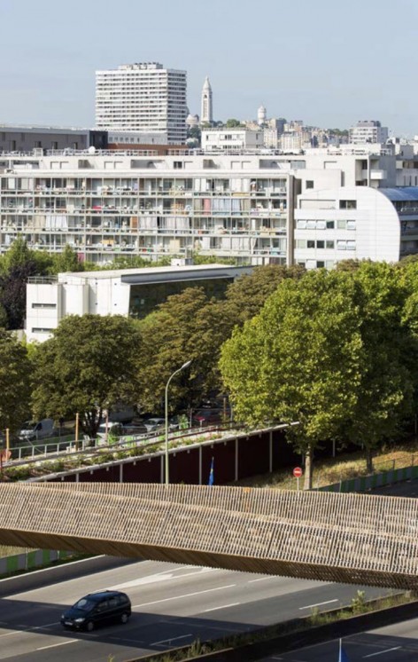 004-The Claude Bernard Overpass by DVVD architects