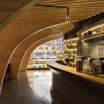 CRAFT餐厅设计，孟买 / Sameep Padora & Associates