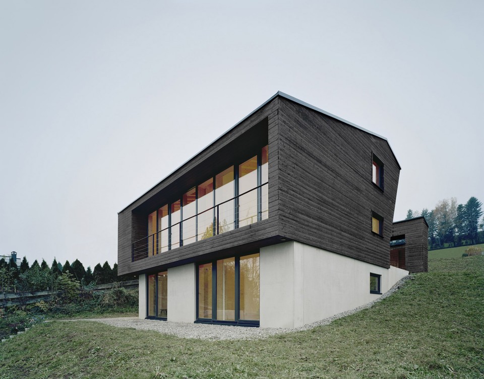 005-Haus P by YONDER
