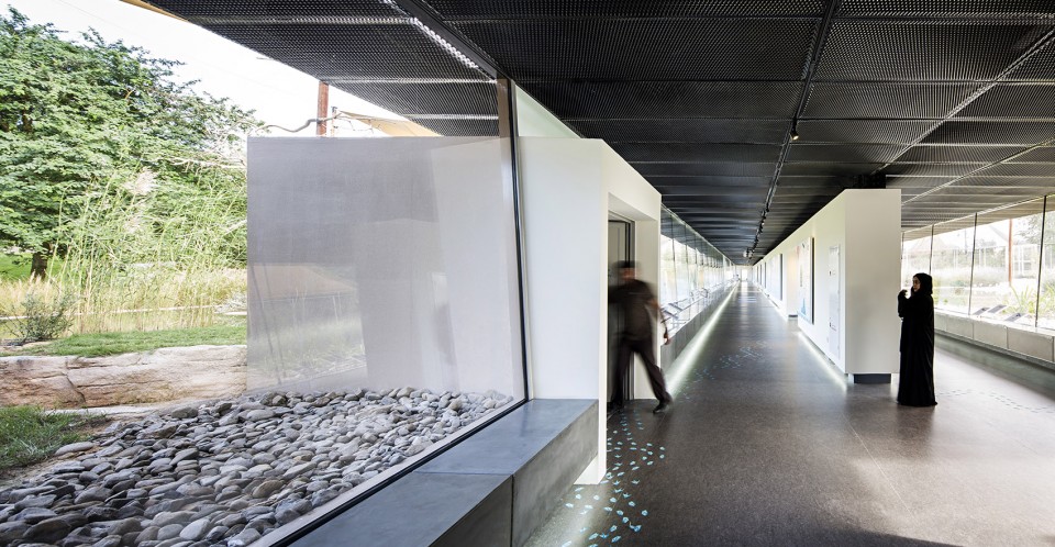 005-Wasit Natural Reserve by X Architects