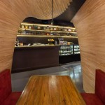 CRAFT餐厅设计，孟买 / Sameep Padora & Associates