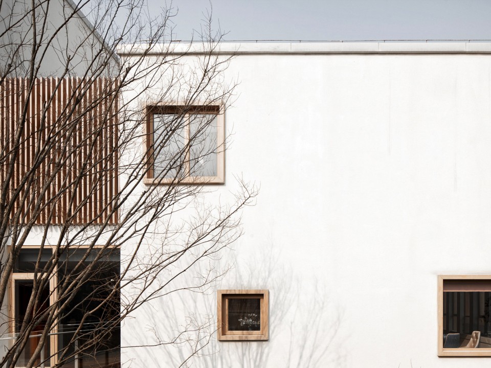 007-Liuxiang Garden Life Experience Pavilion by gad