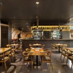 CRAFT餐厅设计，孟买 / Sameep Padora & Associates