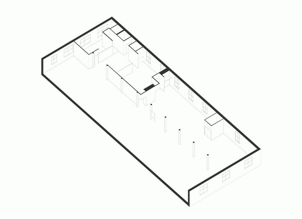 009-68 Claremont by Tom Chung