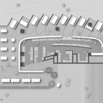 CRAFT餐厅设计，孟买 / Sameep Padora & Associates