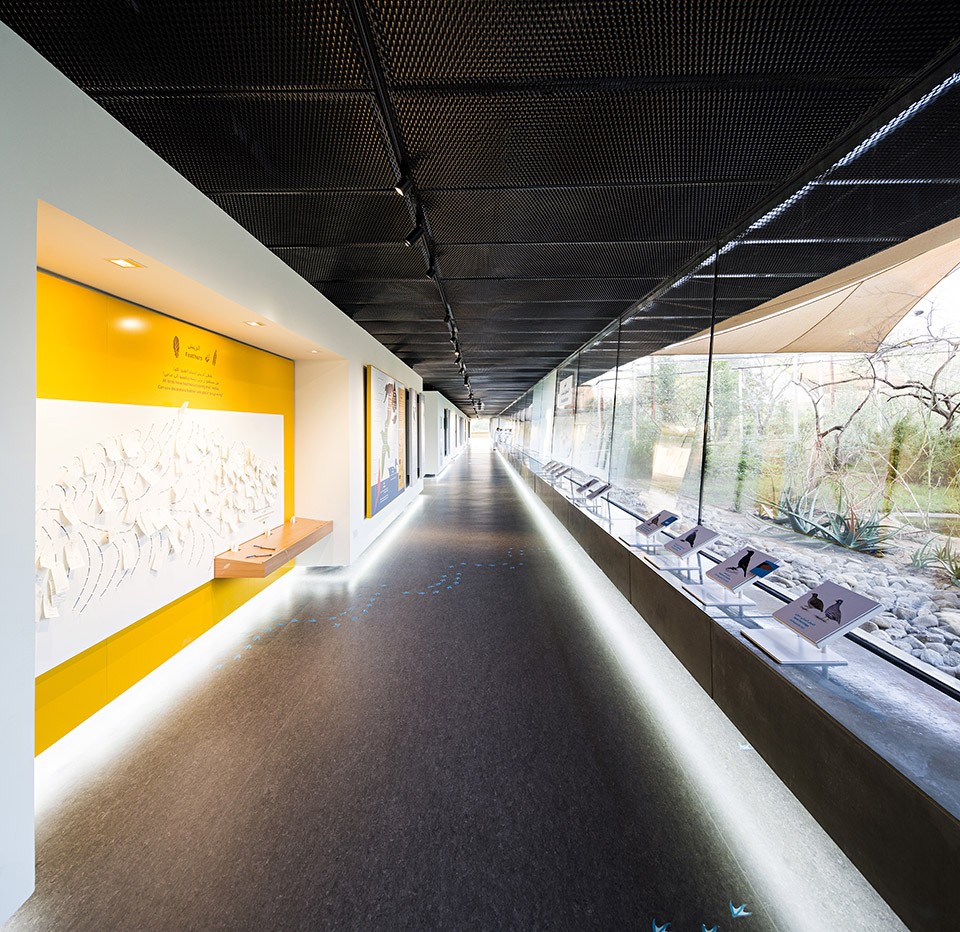 010-Wasit Natural Reserve by X Architects