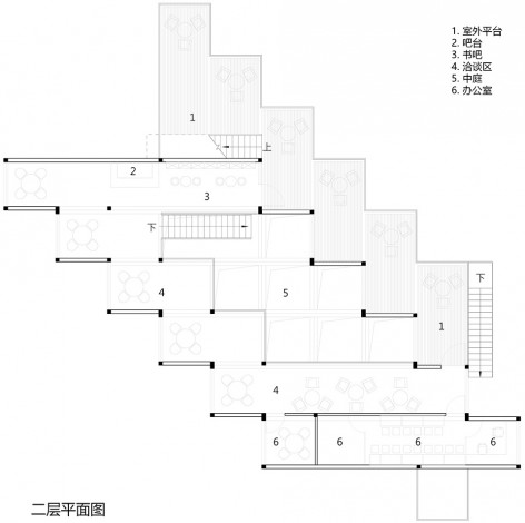 016-Container Stack Pavilion by People’s Architecture Office