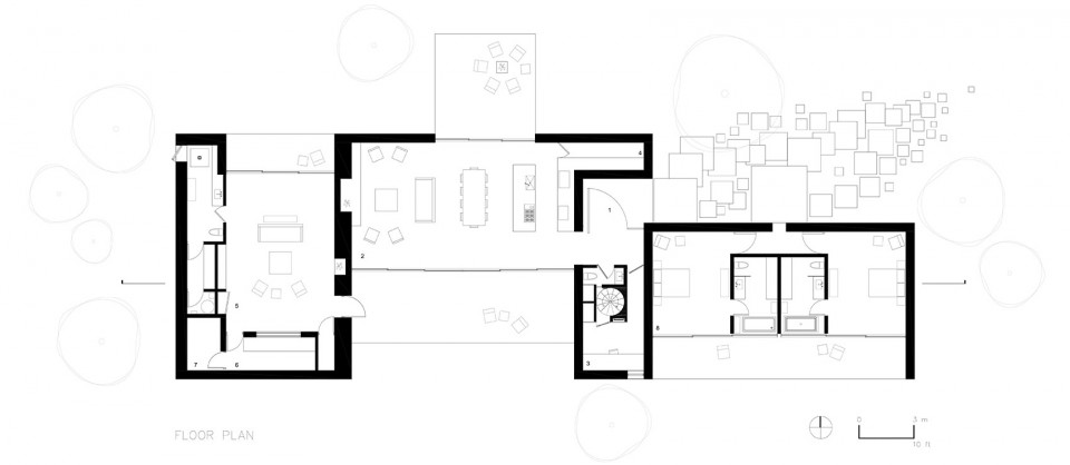 017-Tucson Mountain Retreat by DUST