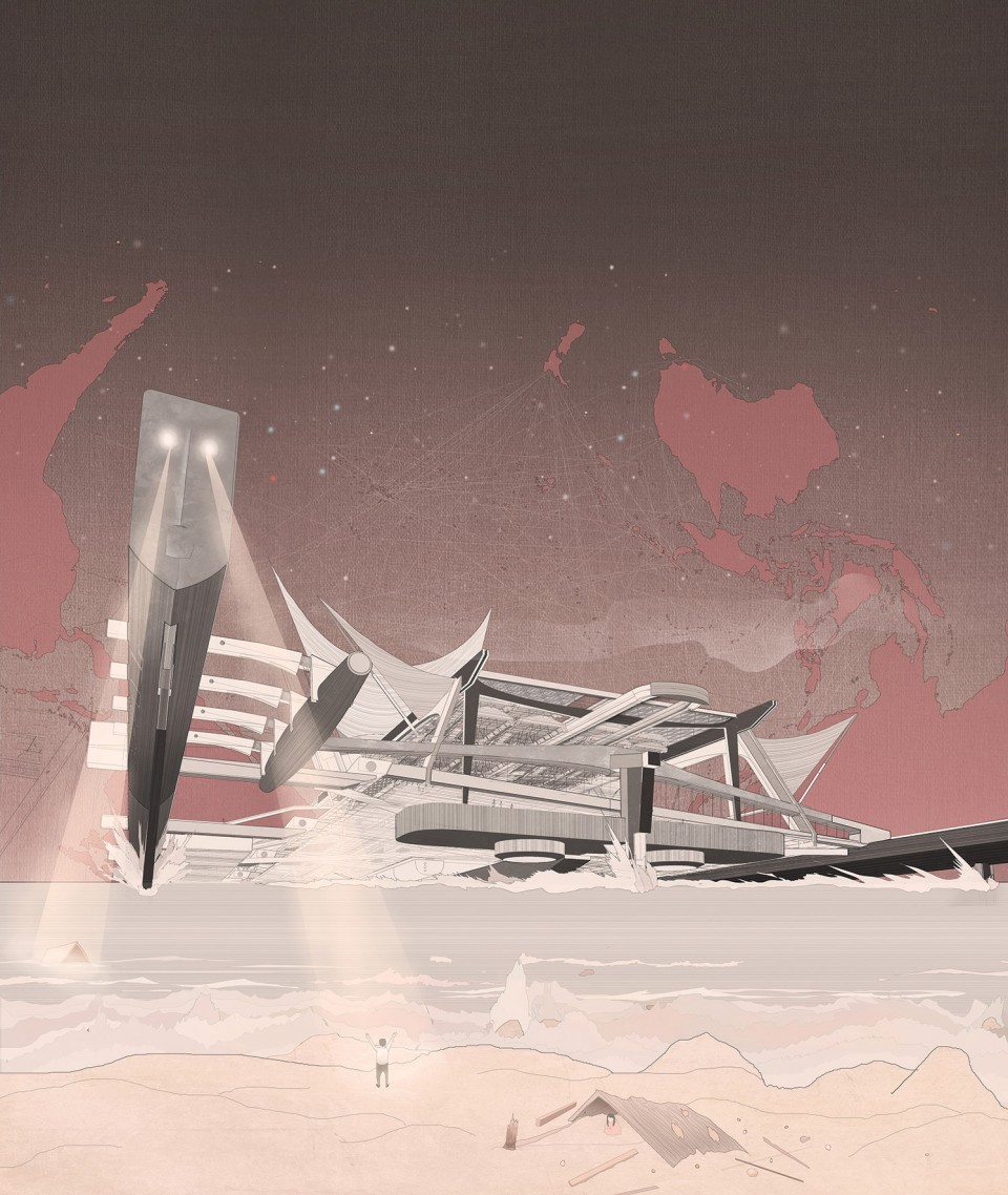 019-Future Islands exhibition