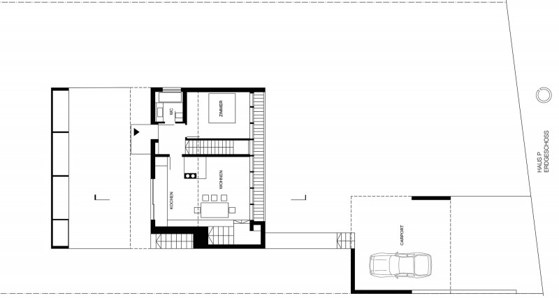 024-Haus P by YONDER