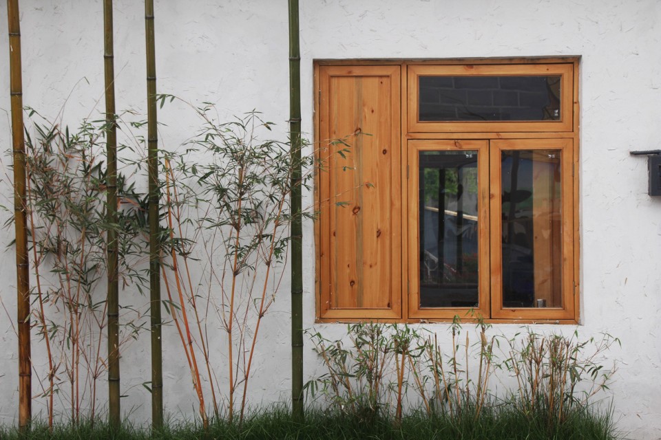 28.(@杨保新)Bamboo Garden by Atelier REP