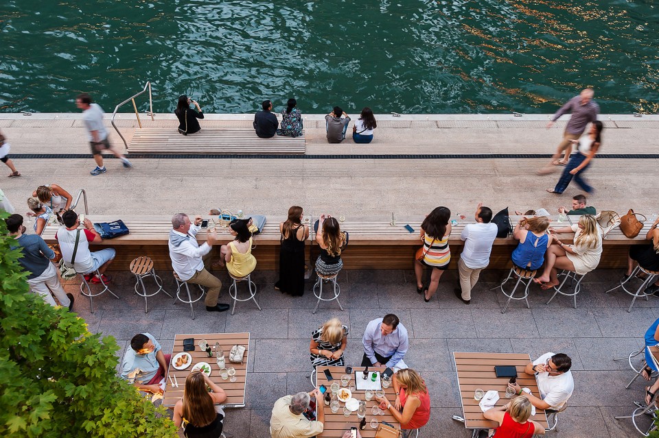Chicago Riverwalk_02