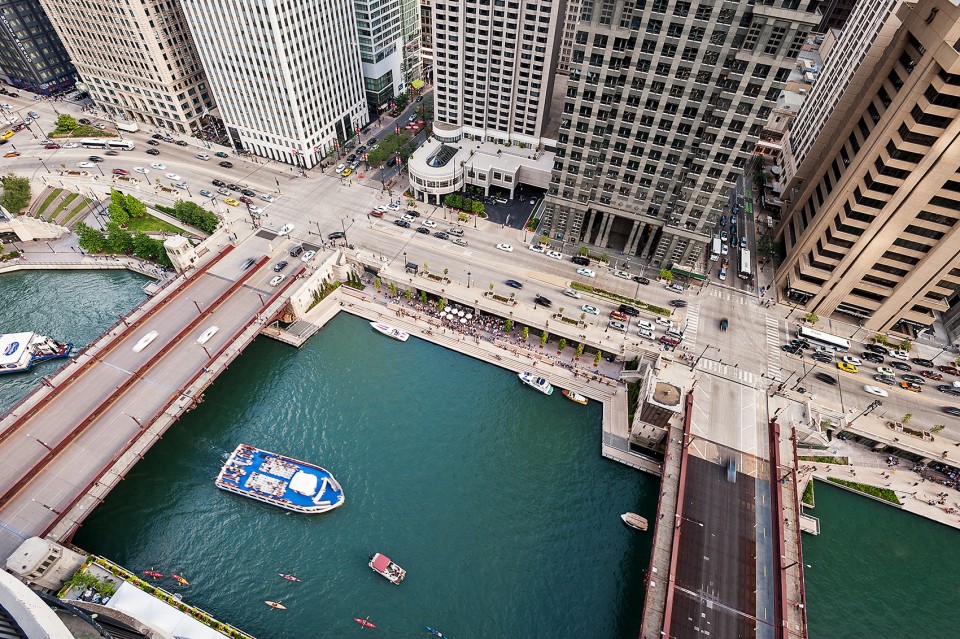 Chicago Riverwalk_03