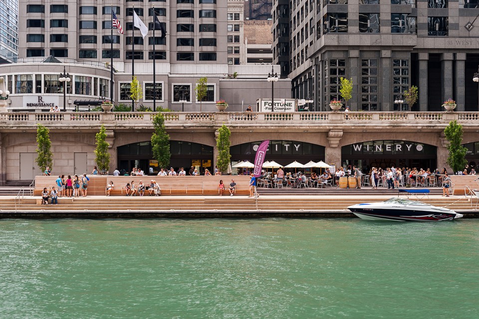 Chicago Riverwalk_07