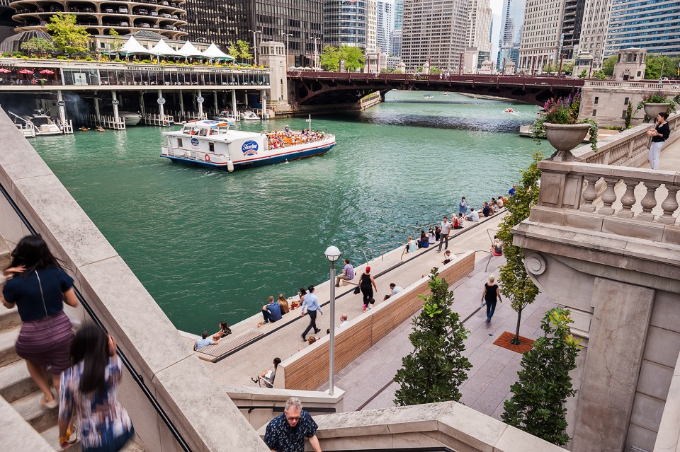 Chicago Riverwalk_09