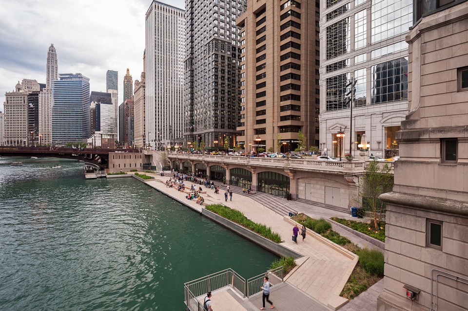 Chicago Riverwalk_15