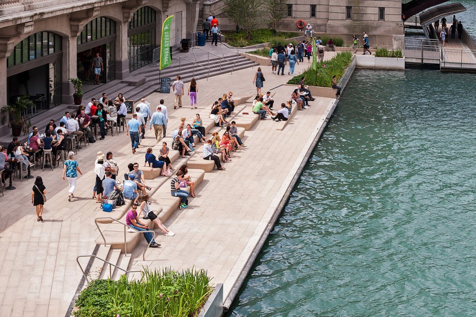 Chicago Riverwalk_18