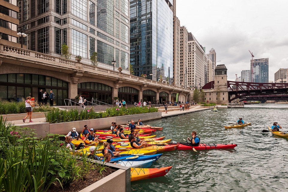 Chicago Riverwalk_21