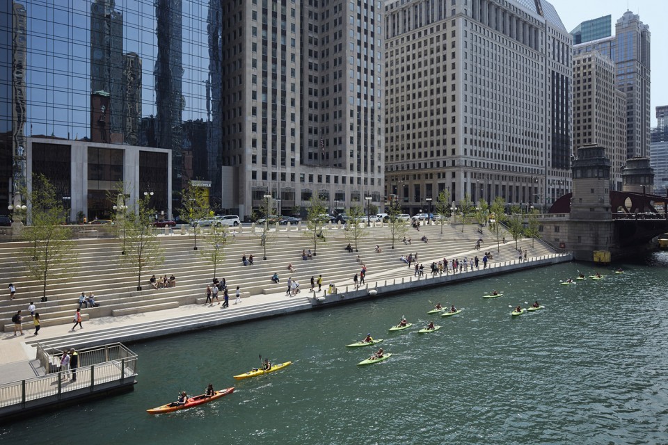 Chicago Riverwalk_30