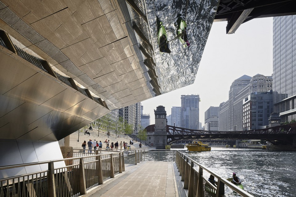 Chicago Riverwalk_33