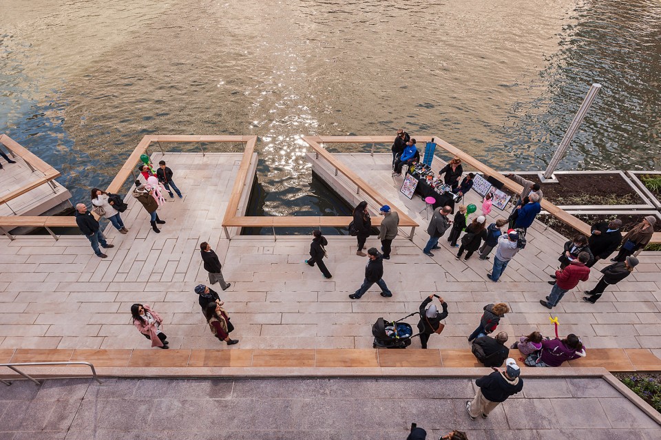 Chicago Riverwalk_36