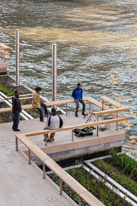 Chicago Riverwalk_37