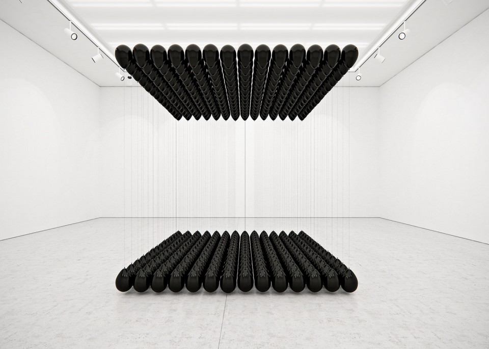 TADAOCERN Black Balloons 2500px 6