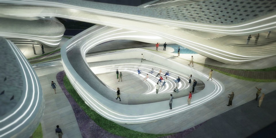 Zhaoshang Solar Building4