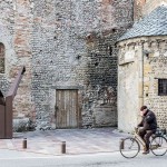 教堂街角的更新设计，意大利 / CN10 ARCHITETTI