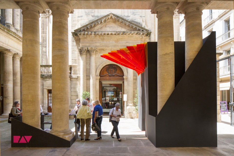 001-Festival des Architectures Vives 2016 - Montpellier_and_La Grande Motte