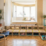 家居改造，马德里 / Ana Mombiedro and ENORME Studio