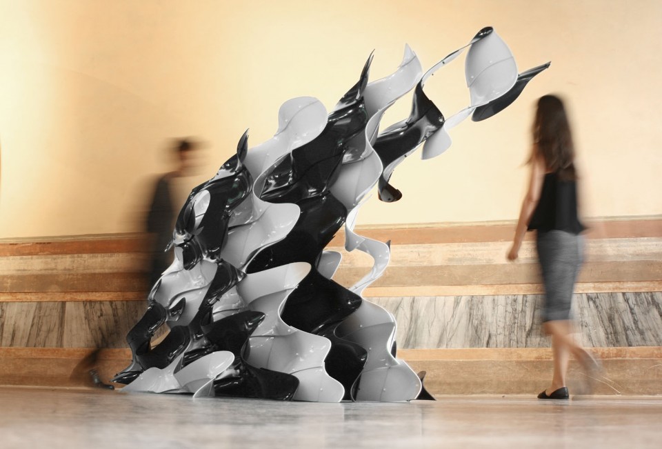 001-Sahya by Orproject at the Venice Biennale