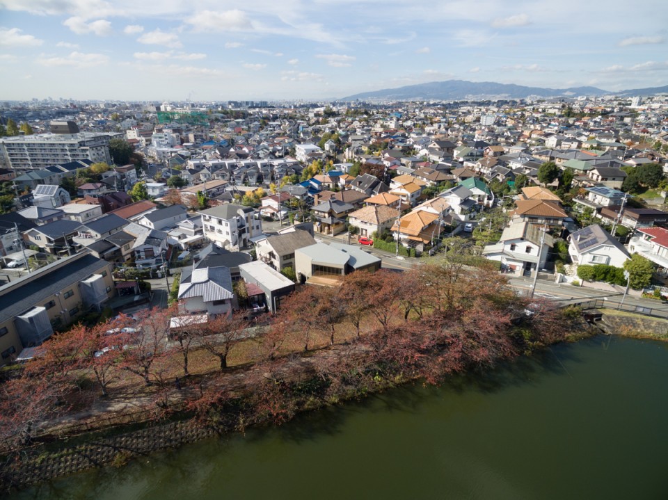 001-Triton by JP architects