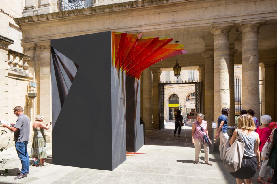 002-Festival des Architectures Vives 2016 - Montpellier_and_La Grande Motte