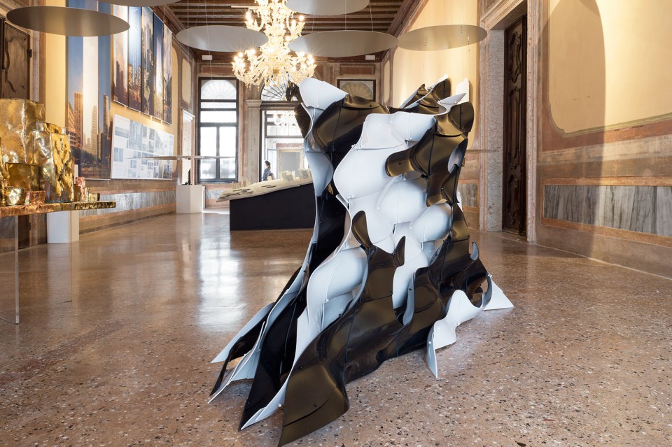 002-Sahya by Orproject at the Venice Biennale