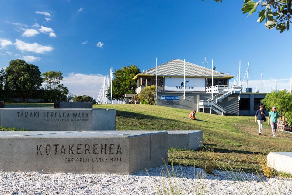 002-Westhaven Promenade by ASPECT_Studios + ArchitectusandLandlab