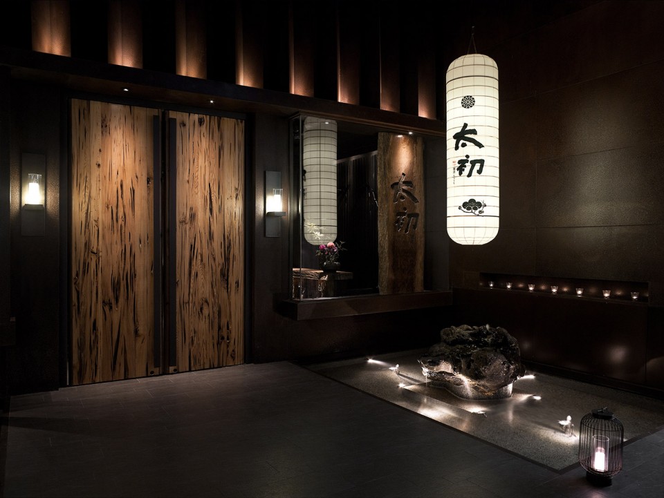 003-Time Congealed by Joy Interior Design Studio