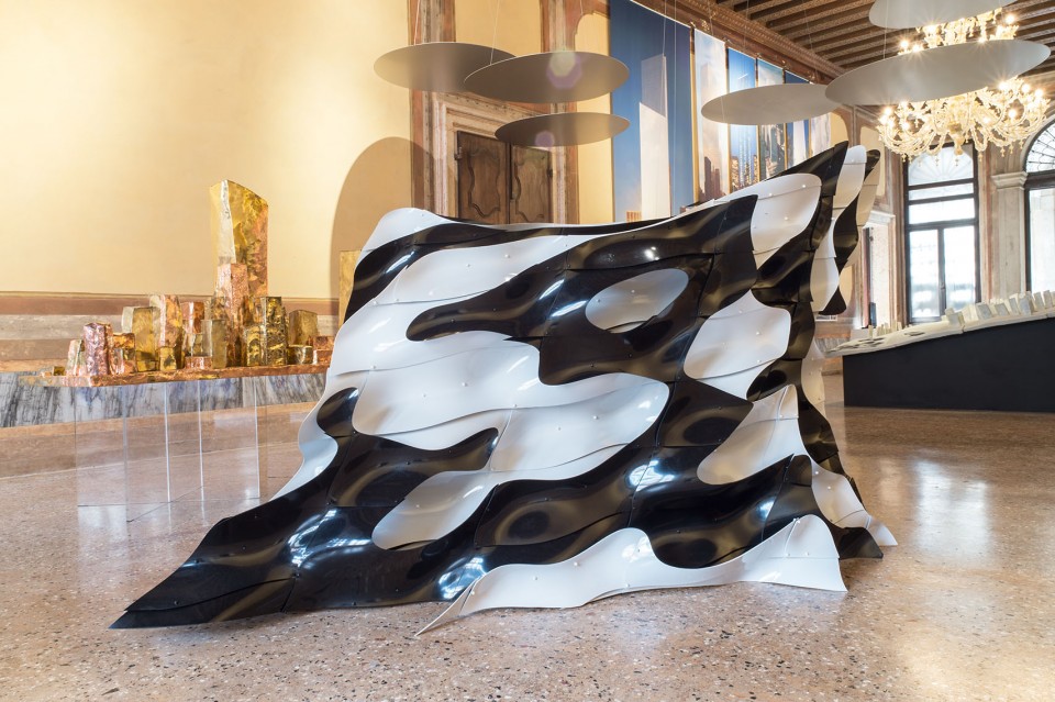 004-Sahya by Orproject at the Venice Biennale