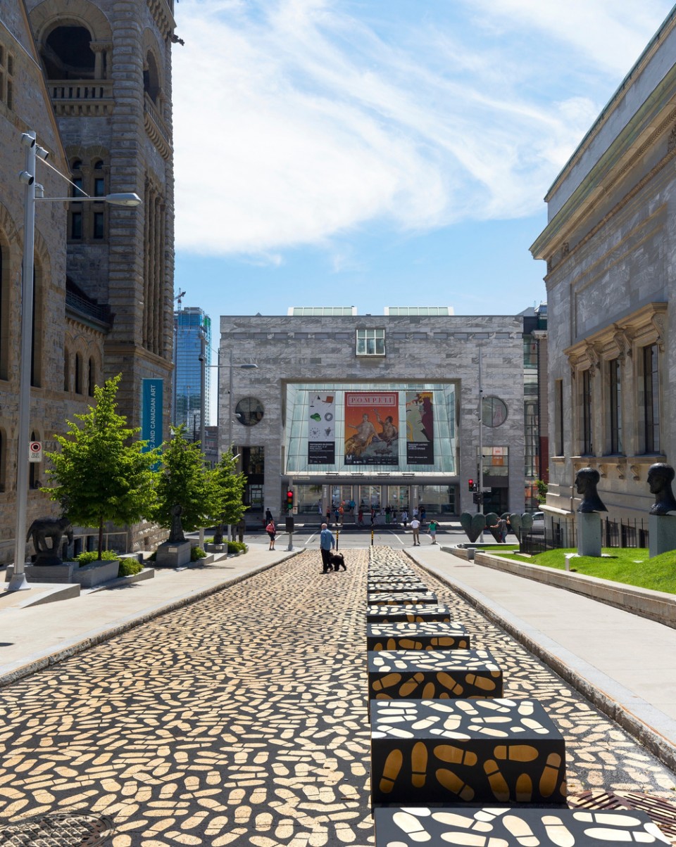 005-DANCE FLOOR by Jean Verville architect at Montreal Museum of Fine Arts