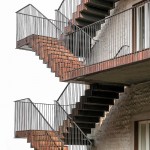 教堂街角的更新设计，意大利 / CN10 ARCHITETTI