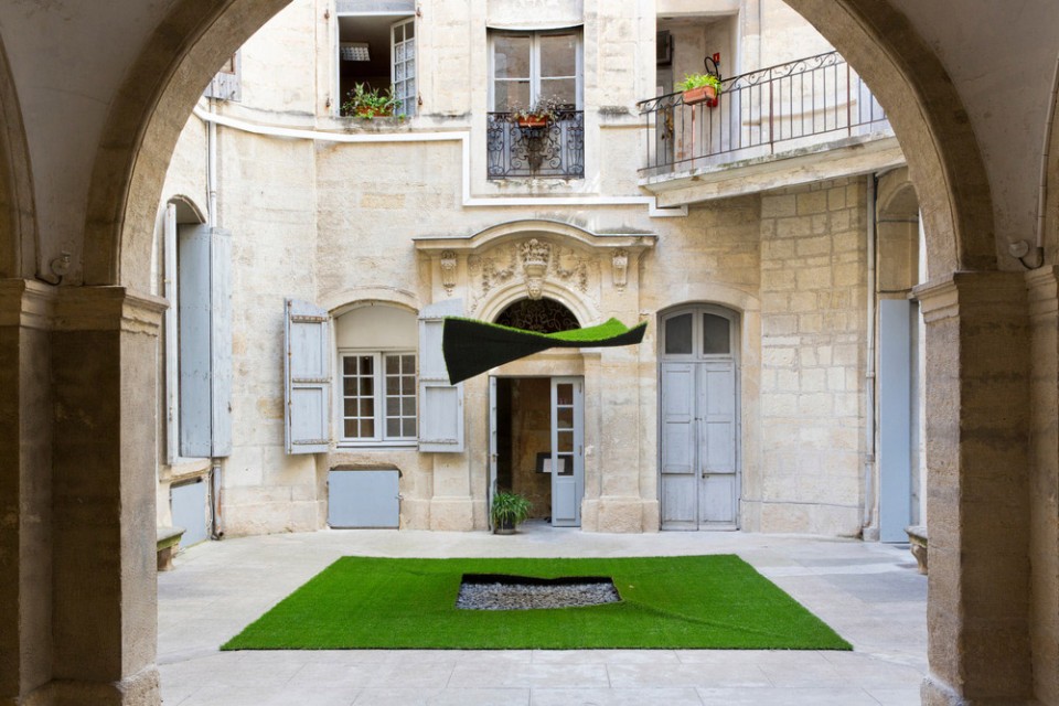 006-Festival des Architectures Vives 2016 - Montpellier_and_La Grande Motte