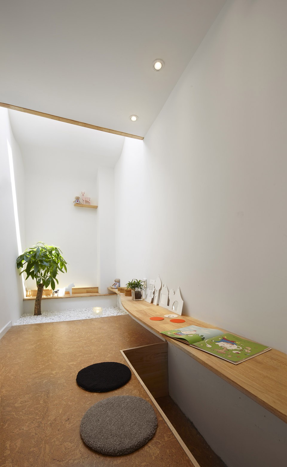 006-Hutong 01 in Beijing by B.L.U.E. Architecture Studio