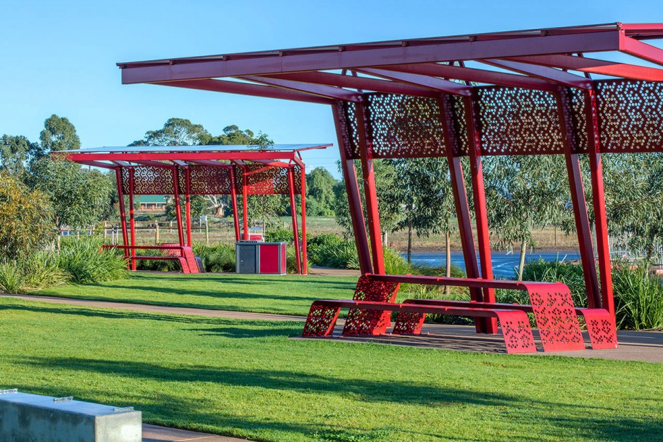 ASPECT- Playford Park