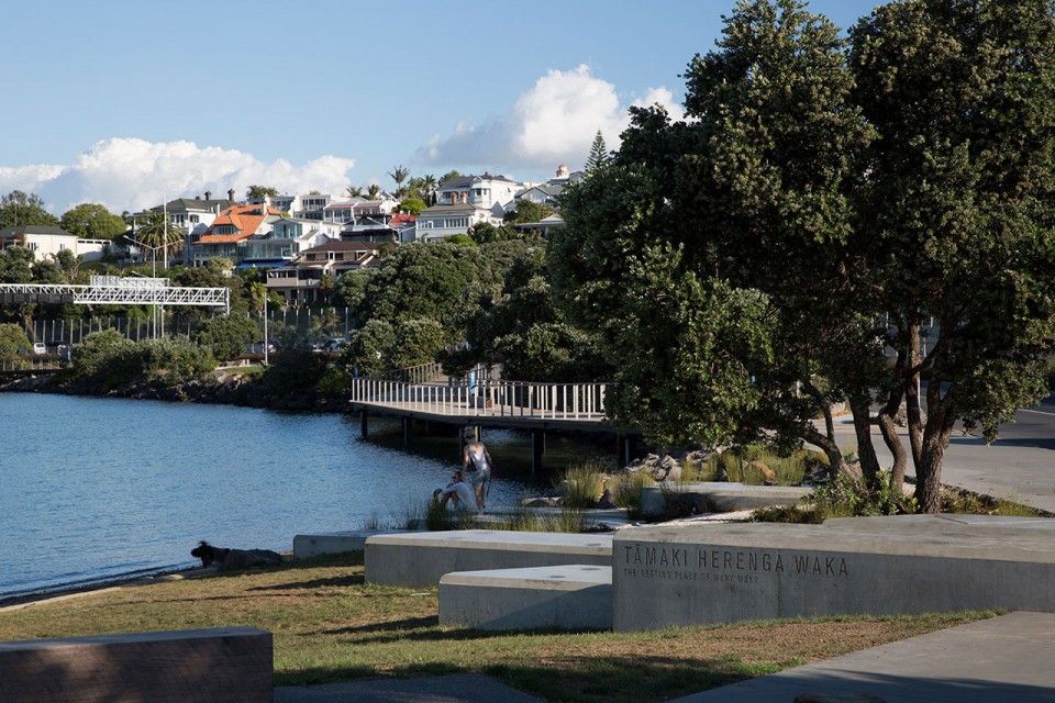 006-Westhaven Promenade by ASPECT_Studios + ArchitectusandLandlab