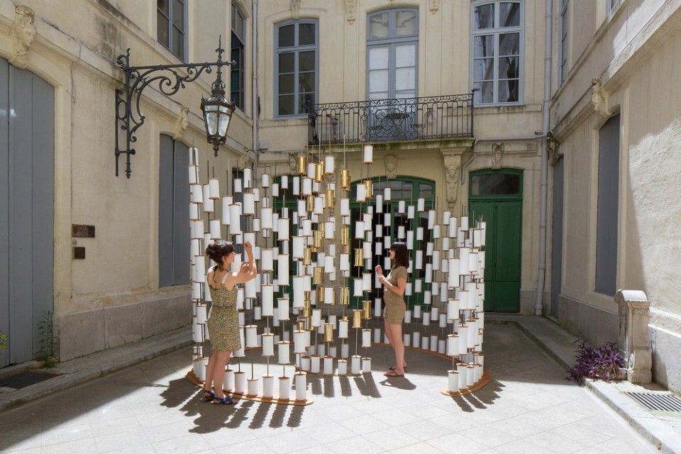 007-Festival des Architectures Vives 2016 - Montpellier_and_La Grande Motte