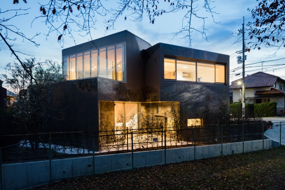 007-Triton by JP architects