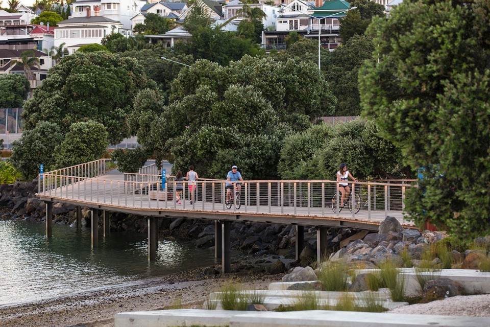007-Westhaven Promenade by ASPECT_Studios + ArchitectusandLandlab